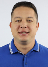 Retrato de RODRIGO PIT
