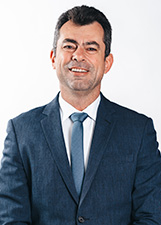 Retrato de JEFFERSON MAMEDE