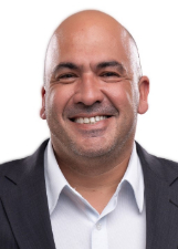 Retrato de RODRIGO ASCOLY