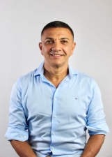 Retrato de PAULINHO DO RAIO X