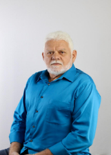 Retrato de ZOINHO