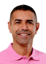 Retrato de DAVI DO ESPORTE