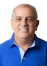 Retrato de ALCEMIR GOMES