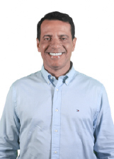 Retrato de FÁBIO RIBEIRO