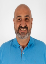 Retrato de FABRÍCIO PORTUGUÊS