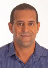 Retrato de ZÉ VIGILANTE