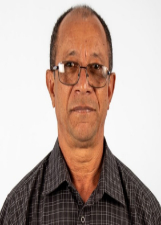 Retrato de AILTON MACHADO