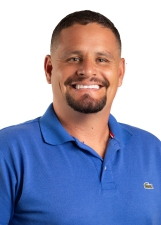 Retrato de VINICIUS PEREIRA