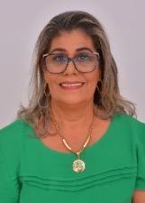 Retrato de TANIA CABRAL
