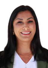 Retrato de JOICE PEDRA