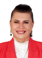 Retrato de SONINHA PEREIRA