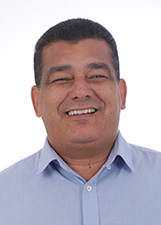 Retrato de BETO DA PIPA