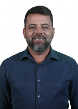 Retrato de JUNINHO VIRGILIO