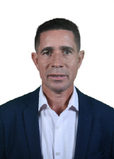 Retrato de PASTOR MARCOS ELIAS