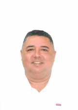 Retrato de FRANK COSTA
