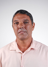 Retrato de DEIL MACHADO