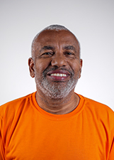 Retrato de ADELSO PEREIRA