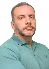 Retrato de HYGOR FARACO