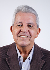 Retrato de JORGE CASTOR