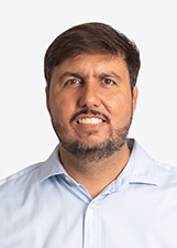 Retrato de FILIPE BITTENCOURT