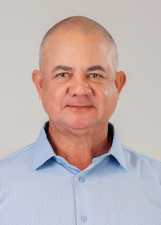 Retrato de HELTER FERREIRA