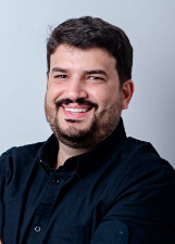 Retrato de VINÍCIUS BONITÃO