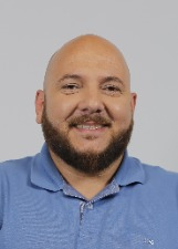 Retrato de UDERLAN HESPANHOL