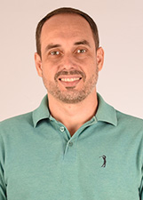 Retrato de VINICIUS TOLEDO