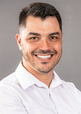 Retrato de FRED PROCÓPIO