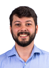 Retrato de GUILHERME FARIAS