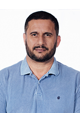 Retrato de MILSINHO