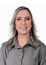 Retrato de PROFESSORA YARA CINTHIA