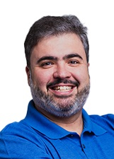 Retrato de BRUNO SALES