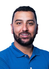 Retrato de JUNINHO GAMA