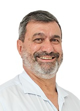 Retrato de MANELZINHO MACEDO