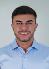 Retrato de DANIELZINHO DA PADARIA