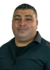 Retrato de EVANDRO MIGUEL