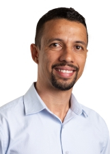Retrato de DENISON RANGEL