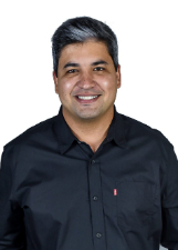 Retrato de JANDER RAPOSO