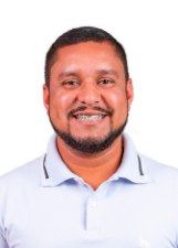 Retrato de JONAS FERNANDO