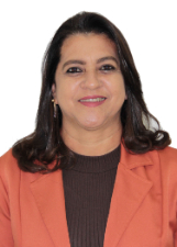 Retrato de CECÉIA DIAS