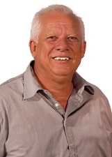Retrato de MAZINHO INÁCIO