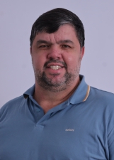 Retrato de ANDRÉ CHUPETA