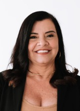 Retrato de LEILA VELASCO