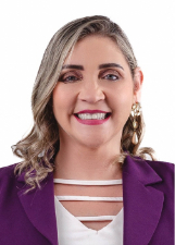 Retrato de ROSIMERY DE PEZÃO