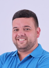 Retrato de MÁRCIO SARDINHA