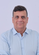 Retrato de RONALDO ROSA