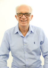 Retrato de ZÉ LUIZ
