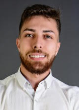 Retrato de PATRICK MOTTA