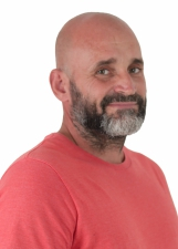 Retrato de LECO